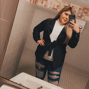 Meet your Posher, Betsy